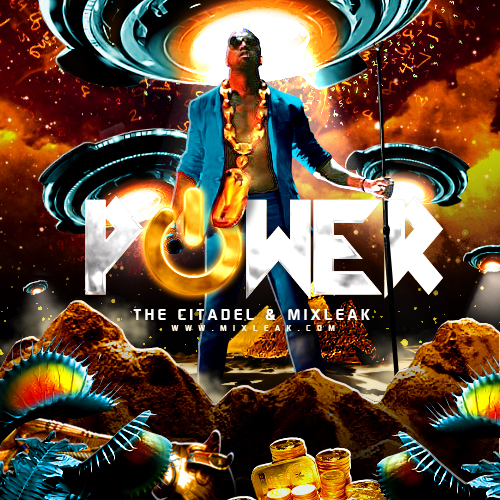 kanye west power remix. Kanye West – Power